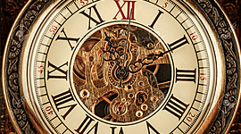 Timeline: Etapes de la Història