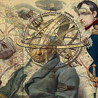 Timeline: Etapes de la Història