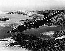 Fin de la campaña de las Islas Salomón