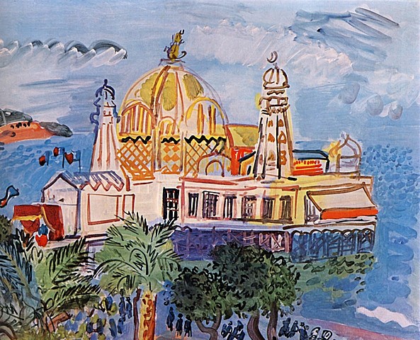 Dufy