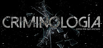 Se realiza el primer Congreso Internacional de Criminología