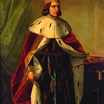 Timeline: La Monarquía Española