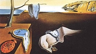 S.Dalì:La persistenza della memoria