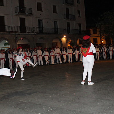 Timeline: SANTA AGEDA EGUNA, TRADIZIO HANDIKO JAIA