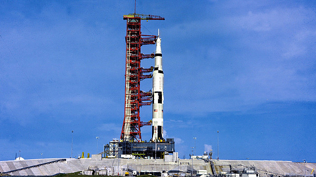 Apollo 4