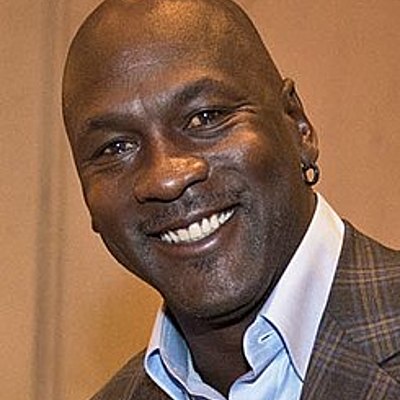 Timeline: Línia del Temps: Michael Jordan