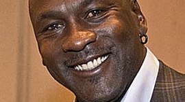 Timeline: Línia del Temps: Michael Jordan