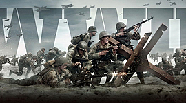 Timeline: II guerra Mundial