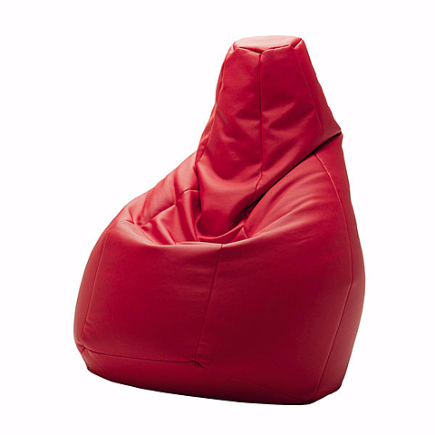 El diseño Italiano- mobiliario