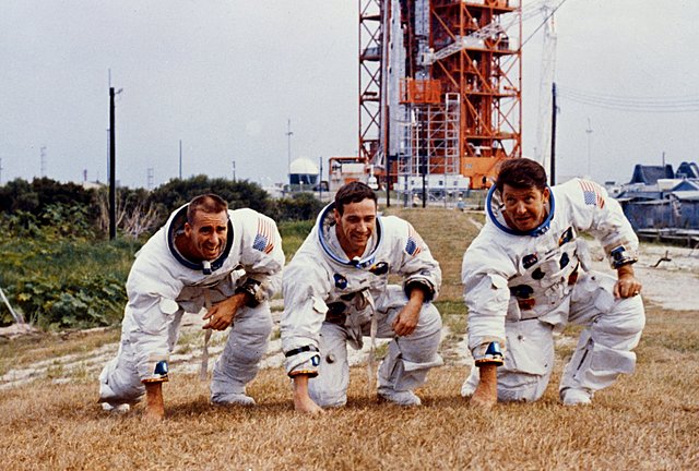 Apollo 7