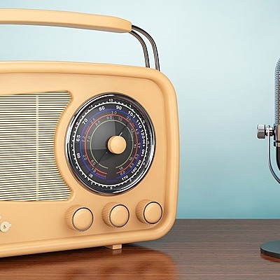 Timeline: История радио