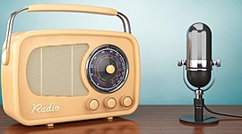 Timeline: История радио