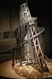 La Torre de Tatlin