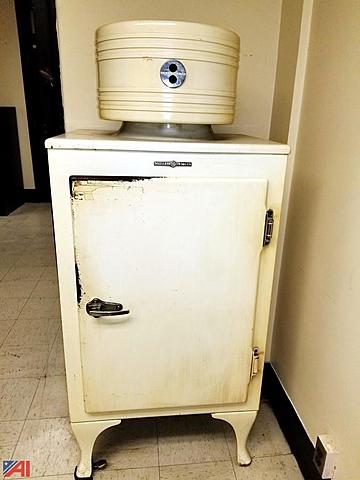 El estilo internacional- Electrodomésticos General Electric