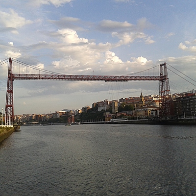 Timeline: Bizkaiko Zubia