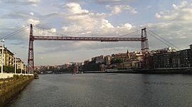 Timeline: Bizkaiko Zubia