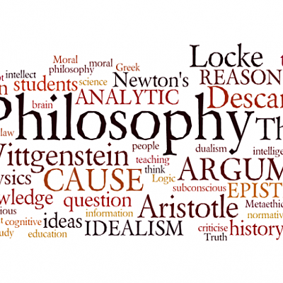 Timeline: History of Philosophy
