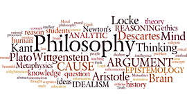 Timeline: History of Philosophy