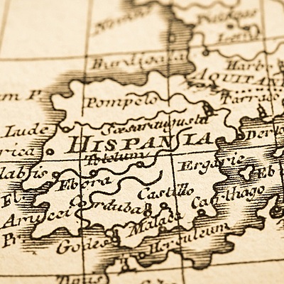 Timeline: Civilizaciones antiguas en la Península Ibérica