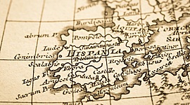 Timeline: Civilizaciones antiguas en la Península Ibérica