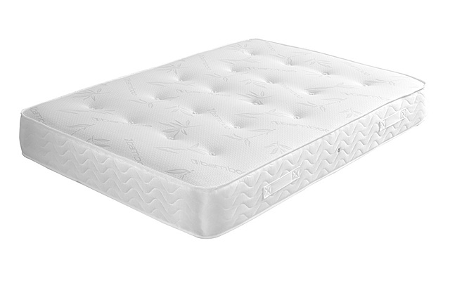 The development of the mattress