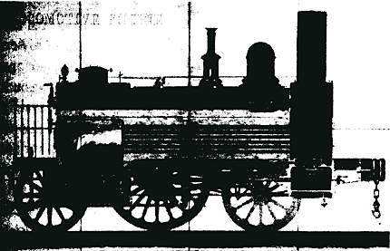 Locomotora: La Mataró