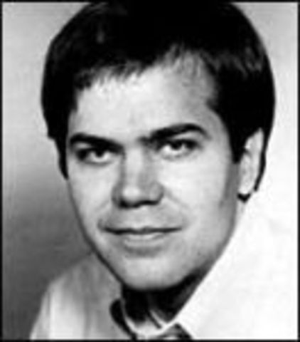 Reagan Attempted Assassination