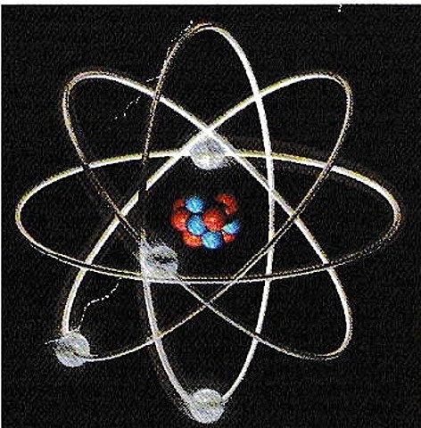 Teoría Atómica de Rutherford