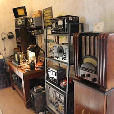 Timeline: История радио