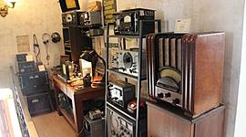 Timeline: История радио