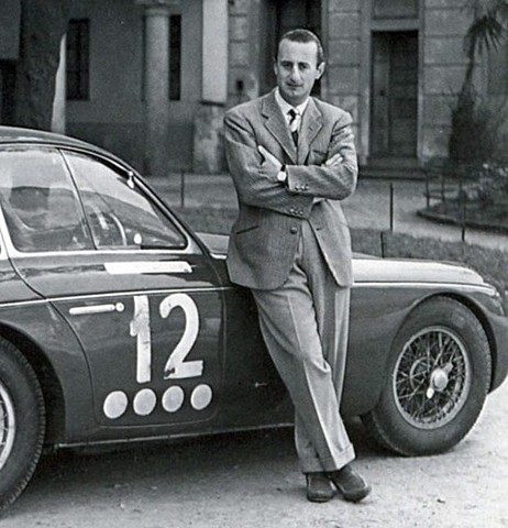 Carrozzeria Ugo Zagato & Co.