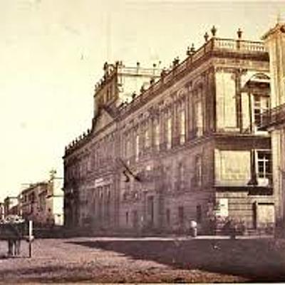 Timeline: Recursos públicos del Estado a través del tiempo