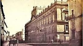 Timeline: Recursos públicos del Estado a través del tiempo