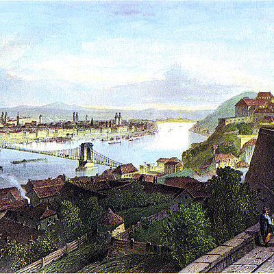 Timeline: A reformkor, forradalom és szabadságharc Magyarországon