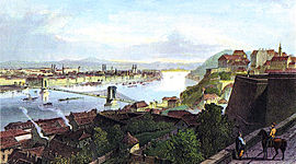 Timeline: A reformkor, forradalom és szabadságharc Magyarországon