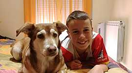 Timeline: EIX CRONOLÒGIC GERARD PINYOL