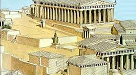 Timeline: ANTIGA GRÈCIA