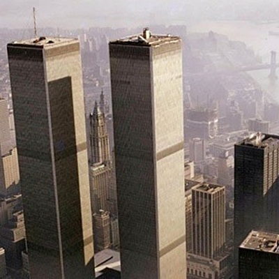 Timeline: История Всемирного торгового центра