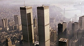 Timeline: История Всемирного торгового центра