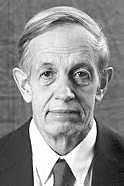 John Forbes Nash