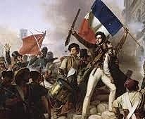 Revoluciones Burguesas: Revolución Francesa (Francia)