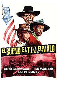 EL BUENO, EL FEO Y EL MALO