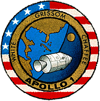 Apollo 1
