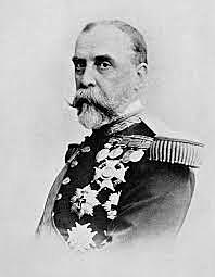 La pérdida de las colonias.