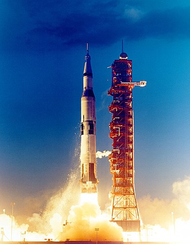 Apollo 4
