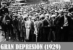 Gran Depresió
