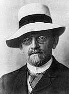 David Hilbert