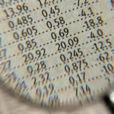 Timeline: Manejo histórico de los recursos públicos