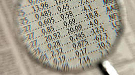 Timeline: Manejo histórico de los recursos públicos