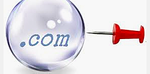 Crisi de les Puntocom